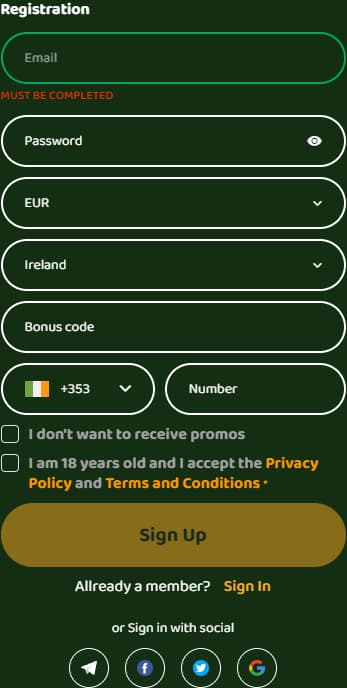 50 Crowns Casino Review: A Thrilling Online Casino Experience for UK Players